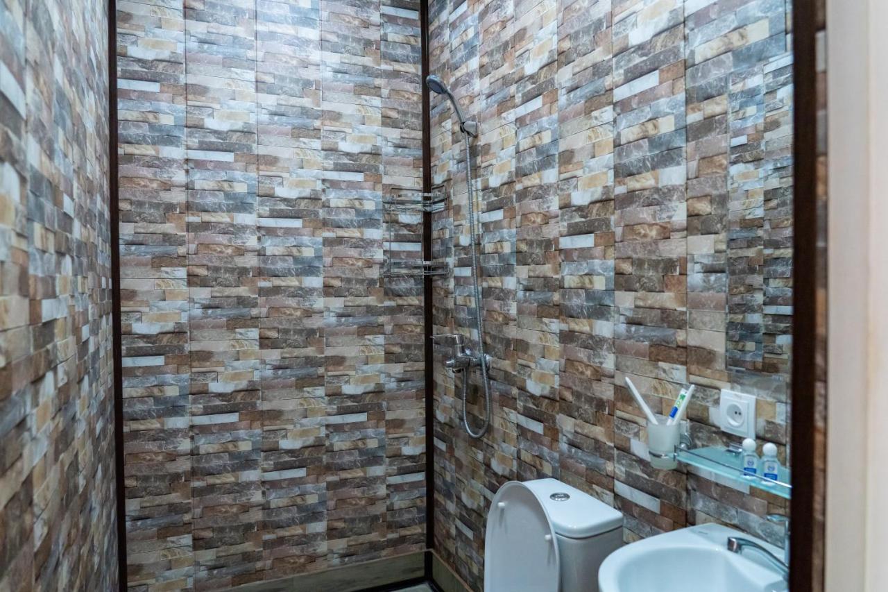 Hotel & Hostel Gallery طشقند المظهر الخارجي الصورة